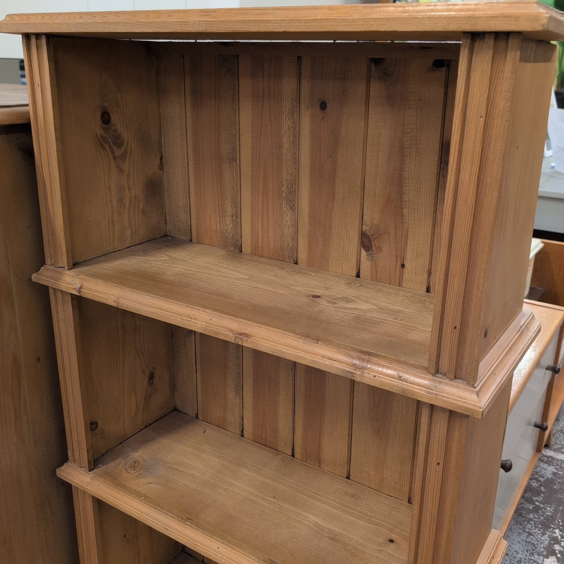 Bookcase